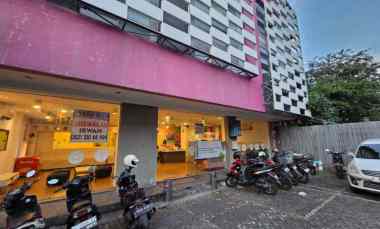 Disewakan Ruko Strategis Raya Jemursari Surabaya