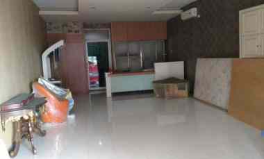 Disewakan Ruko Strategis Siap Pakai di Kenjeran