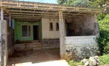 disewakan rumah 1 lantai 880ribu