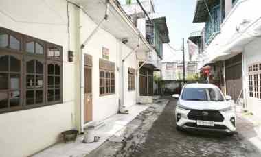 disewakan rumah 1 tingkat jalan bilal gg idris