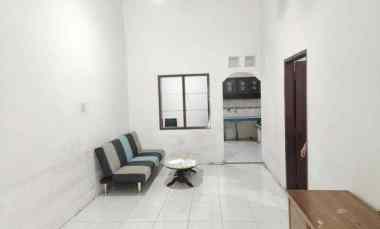 Rumah Disewakan di Komplek Cemara Asri Jalan Jambu