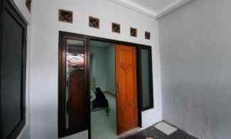 disewakan rumah 2 lantai