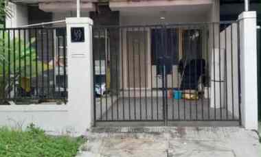Disewakan Rumah Alam Galaxy Sambikerep Surabaya Barat