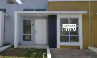 disewakan rumah ansley view 2 batam center