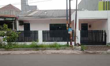 Rumah Disewakan di Antapani