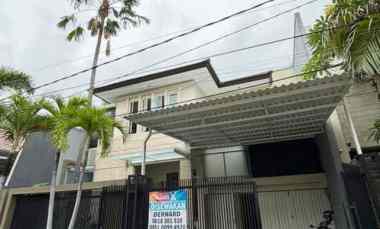 Disewakan Rumah Bagus Araya Tahap 1 Blok F Full Furnished
