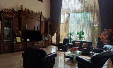 Galaxy Bumi Permai Araya Surabaya 2 Lantai Mewah Siap Huni