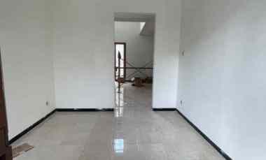 Di Sewakan Rumah Araya Surabaya Timur Siap Huni Habis Renovasi