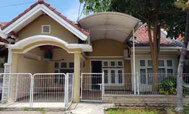 Termurah Rumah Siap Huni Araya Galaxy Bumi Permai Bonus AC 3 UNIT