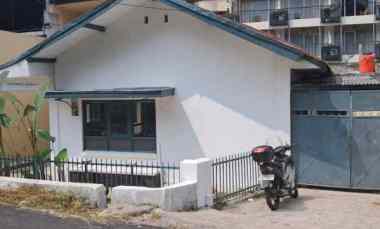disewakan rumah area dago dekat hotel
