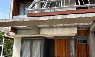 Rumah Hook Cluster Asera Nishi 7x22 150meter 3KT KHI Harapan Indah