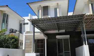 Rumah Sewa untuk Keluarga Anda Babatan Pantai Merr Minimal 2 Tahun