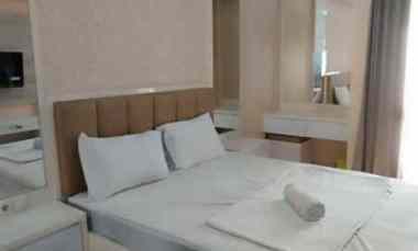 Bale Hinggil Tower A Lantai 17, dekat Unair, ITS, Ubaya, Tol, Juanda