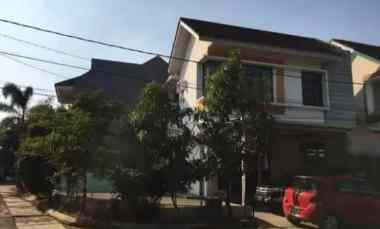 Rumah Disewakan di BANDUNG TIMUR REGENCY UJUNGBERUNG