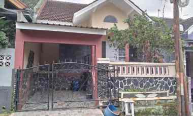 Rumah Disewakan di Banyumanik