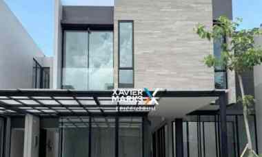 Disewakan Rumah Baru di Pelican Hill Madison Citraland