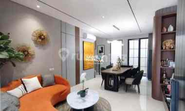 Disewakan Rumah Baru Super Mewah Greenlake Citraland