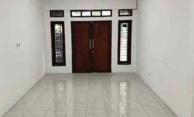 Disewakan Rumah Siap Huni di Perumahan Batununggal Indah Kota Bandung