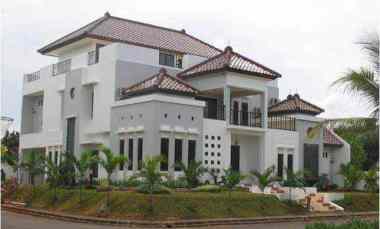 disewakan rumah bintaro