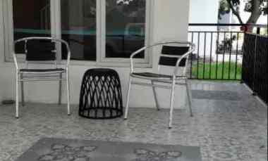 Disewakan Rumah Cluster Bintaro dekat Global Jaya School