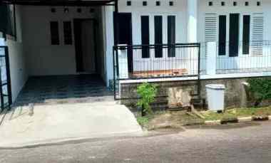 disewakan rumah bintaro sektor 9