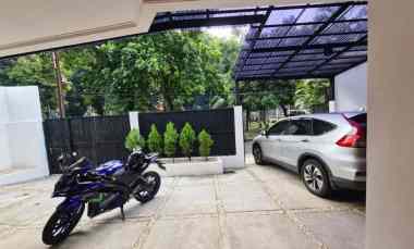 Rumah Siap Huni Area Jalan Sampit, 300 meter ke MRT Blok M