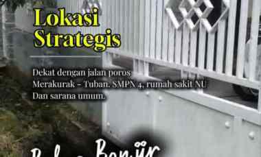 Rumah Disewakan di Bogorejo
