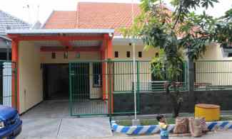 Rumah Second Surabaya Timur dekat Ngagel, Nginden, Manyar