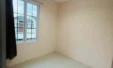 Rumah Sewa BSD Ciater, Lingkungan Asri dekat Stasiun AEON