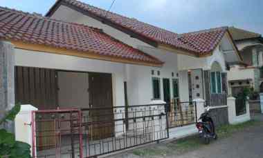 Disewakan Rumah Buah Batu Bandung