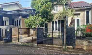 Rumah Disewakan di Bulusan