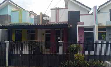 disewakan rumah bumi sariwangi