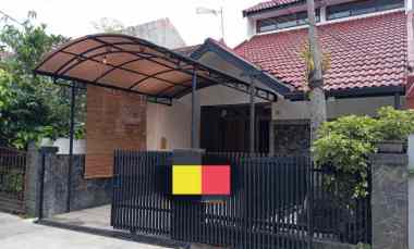 disewakan rumah cihanjuang