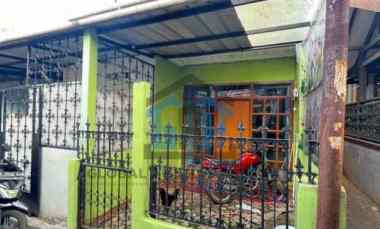 Khusus Tahunan Rumah Gg Cibaligo Cihanjuang 2 Lantai Cocok U Pasutri