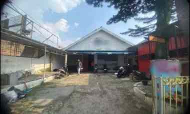 Sewa Rumah Strategis Cikutra Raya Cibeunying Kidul Bandung