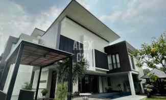 Disewakan Townhouse di Cilandak Dua Residence, Cilandak, Jakarta Selat