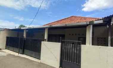 Rumah Disewakan di Cilandak