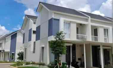 Disewakan Rumah Hunian Nyaman Full Furnished di Ciputat Timur