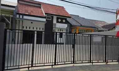 disewakan rumah cirendeu ciputat