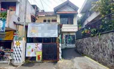 disewakan rumah cisitu indah sayap dago