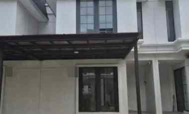 disewakan rumah citra garden bintaro