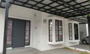 disewakan rumah citra garden bintaro