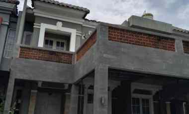 Disewakan Rumah Kawasan Citra Grand Cibubur Hunian Terpadu