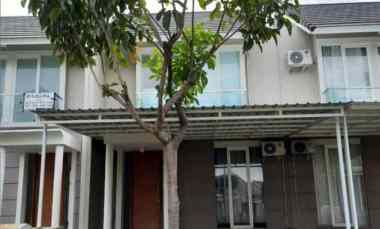 Disewakan Rumah Citra Grand Tembalang Semarang