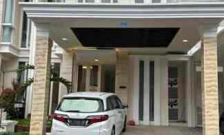 Disewakan Rumah Siap Huni Terawat FULL Furnished Pakuwon Indah