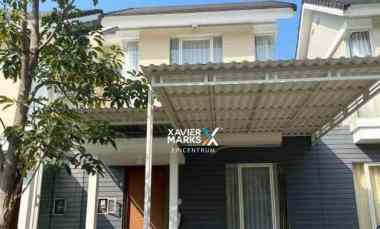 Disewakan Rumah Full Furnished Northwest Park Citraland