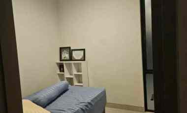 Disewakan Rumah Baru Dempsey Hill Citraland Surabaya 3 Lantai