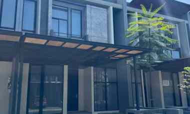 Disewakan Rumah di Citraland Utama District 9 dekat Pakuwon Mall