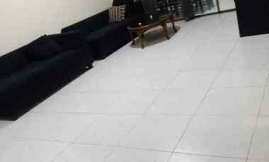 Disewakan Rumah Murah Full Furnished 2 lantai di Cluster Alamanda JGC