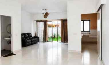 Rumah 2 lantai 148m 9x16,5 Type 3KT Cluster Cassia JGC Jakarta Garden City